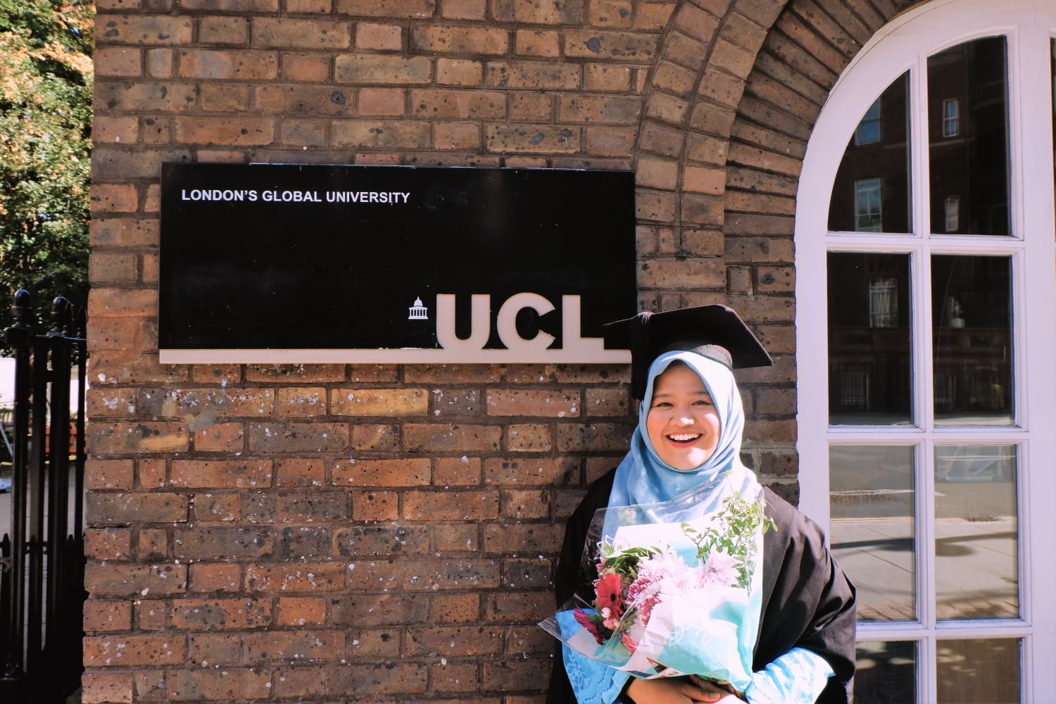 Ms. Usi